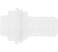 Переходник пластиковый 1" Профитт 0172467