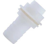 Переходник пластиковый 1" Профитт 0172467