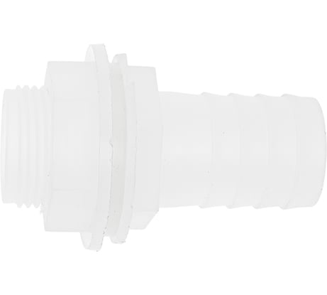 Переходник пластиковый 1" Профитт 0172467