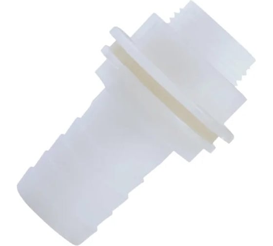 Переходник пластиковый 1" Профитт 0172467 1