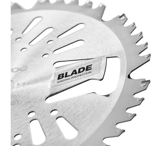Диск для мотокосы DAEWOO DOUBLE BLADE DABC 255/40