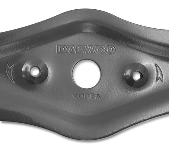 Нож для газонокосилки DAEWOO DLM 510
