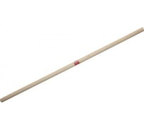 Черенок для снеговых лопат 1-й сорт, 32x1200 мм Без бренда 39439-SD