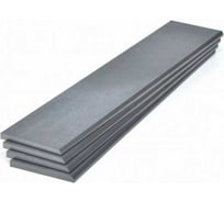 Графитовые лопатки 40x24x3 мм, 7 шт ООО "ПК АкваЭлемент" 90130300007