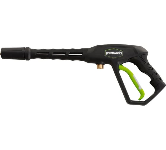 Пистолет для мойки высокого давления 250 бар GreenWorks 5201507