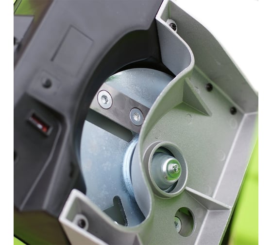 Комплект ножей для садового измельчителя 2 шт GreenWorks 2930107