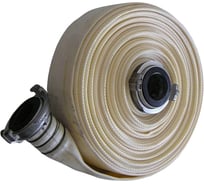 Напорный рукав Champion 38 с головками ГР-38/50 20м C3053