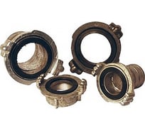 Рукавная головка Champion ГР-100 D-4" C2532