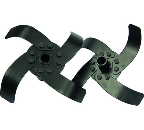 CHAMPION Фреза левая наружная C3015