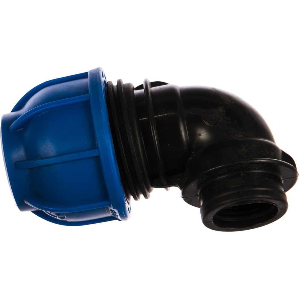 Отвод с внутренней резьбой Unio d 25 мм x 1/2\" 83025000000F012b ...