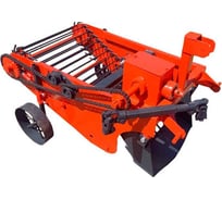 Картофелекопалка КК-02 к мини-трактору МТЗ Краян 1099