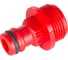 Адаптер Proline 3/4" наружная резьба блистер 992150 2
