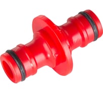 Соединение Proline 1/2" двустороннее блистер 992190