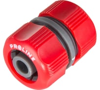 Соединитель шлангов Proline 3/4" блистер 992230