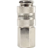Быстроразъемная муфта Proline с внутренней резьбой 3/8" 66304
