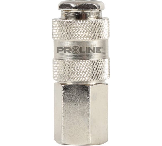 Быстроразъемная муфта Proline с внутренней резьбой 3/8" 66304 1