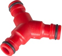 Соединение Proline 1/2" трехстороннее блистер 992170
