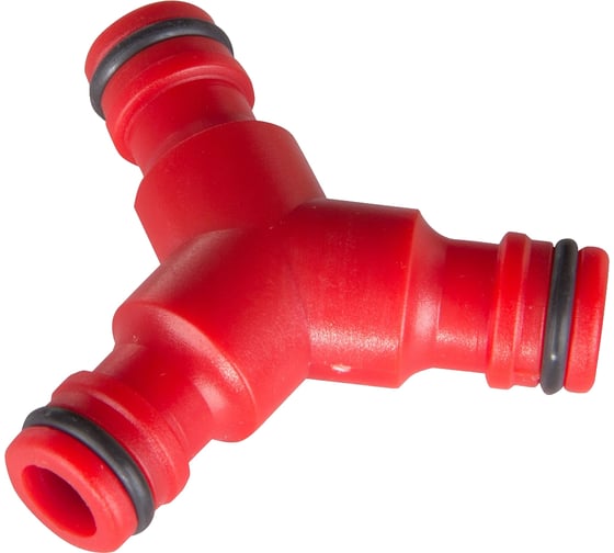 Соединение Proline 1/2" трехстороннее блистер 992170