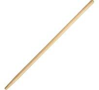 Черенок деревянный D40, 1 сорт, 1200 мм, Доброга ЦБ-00035078