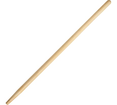 Черенок деревянный D40, 1 сорт, 1200 мм, Доброга ЦБ-00035078