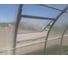 Форточка верхняя боковая арочная 645x630 мм АКТИВАГРО.РФ 004 9