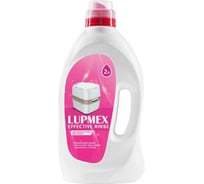 Туалетная жидкость Effective Rinse 2 л LUPMEX 79098