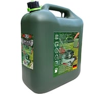 Канистра для топлива NG DIY 20 л, оливковая REXXON 1-01-3-1-21