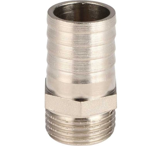 Штуцер 1/2"x12 мм РМС РМС 14-15х12 1