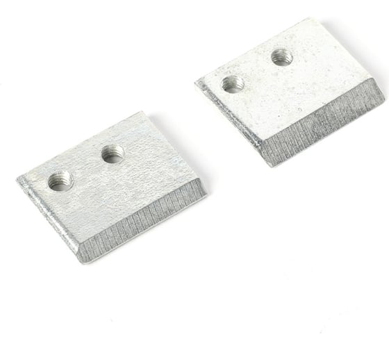 Ножи сменные для B 100 (2 шт.) PATRIOT 742004554 1
