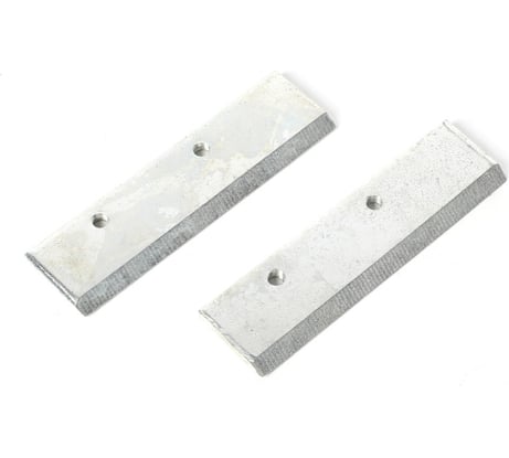 Ножи сменные для B 200 (2 шт.) PATRIOT 742004556