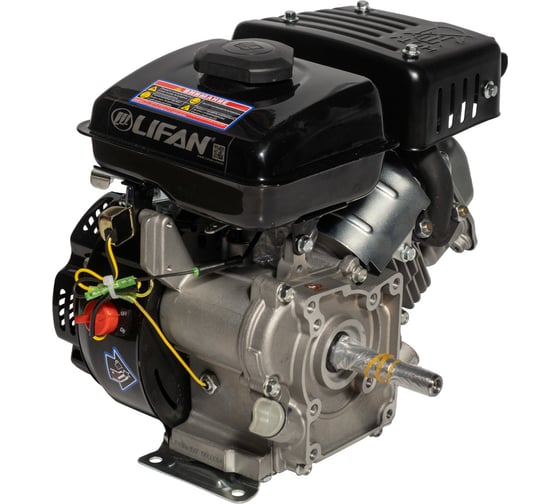 Двигатель LIFAN 156F D16 00-00004528