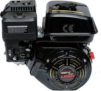 Двигатель LIFAN 168F-2 Eco D20 00-00004822