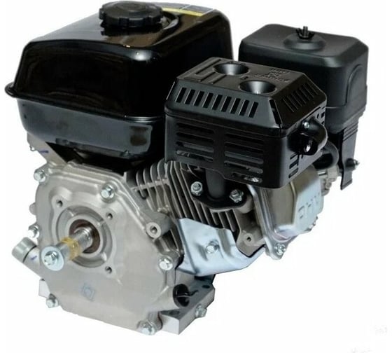 Двигатель LIFAN 168F-2 Eco D20 00-00004822