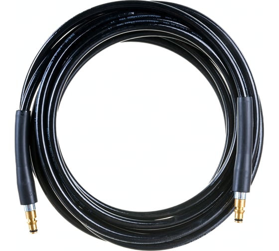 Шланг GTR 602 для моек (6 м) PATRIOT 322305603