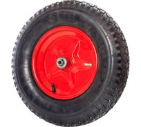 Колесо для строительной тачки RD-WB200R REDVERG 6632868