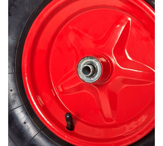 Колесо для строительной тачки RD-WB200R REDVERG 6632868