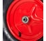 Колесо для строительной тачки RD-WB200R REDVERG 6632868 3