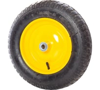 Колесо для тачек RD-WB120R и RD-WB250R REDVERG 6632869