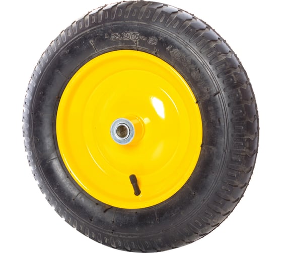 Колесо для тачек RD-WB120R и RD-WB250R REDVERG 6632869
