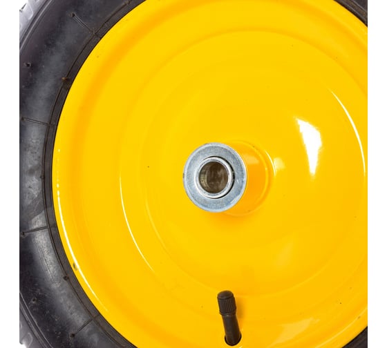 Колесо для тачек RD-WB120R и RD-WB250R REDVERG 6632869