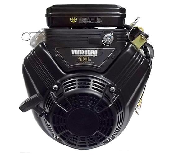 Двигатель бензиновый Vanguard 570 (D=25.4 мм, L=73.8 мм) Briggs&Stratton 3564470668B5