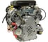 Двигатель бензиновый Vanguard 570 (D=25.4 мм, L=73.8 мм) Briggs&Stratton 3564470668B5 2