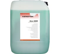 Детейлинг шампунь (20 л) Keno 4000 Kenotek 00.0420.24.0004291