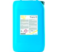 Щелочной очиститель Trans D Kenotek 00.0008.26.0004165