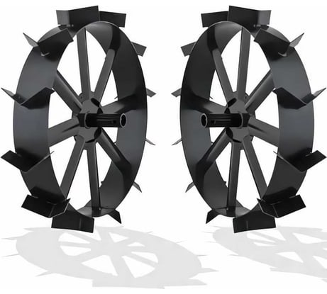 Грунтозацепы МБ 600 мм Мобил К  MBK0003110