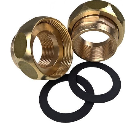 Резьбовое трубное соединение (2 шт; G1 1/4хRp 3/4) Grundfos 529982 1