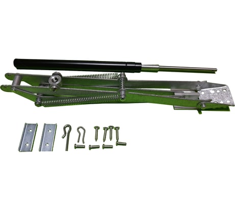 Открыватель форточек для теплиц АКТИВАГРО.РФ 233