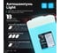 Автошампунь Light для бесконтактной мойки 18 кг LAVR Ln2305 5