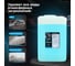 Автошампунь Light для бесконтактной мойки 18 кг LAVR Ln2305 11
