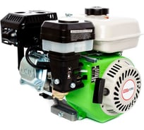 Двигатель бензиновый RD-GE170-S REDVERG 6690043